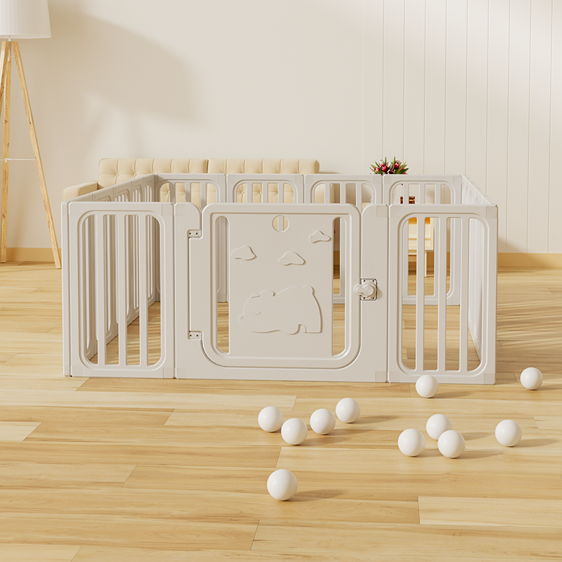 Children fence